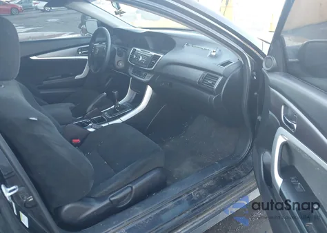 2013 Honda Accord Lx-S z USA, uszkodzony, nr VIN 1HGCT1A33DA016875